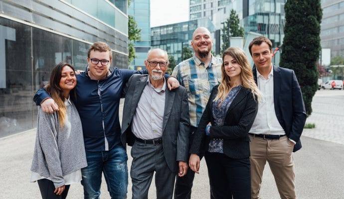 Beneficios al externalizar procesos