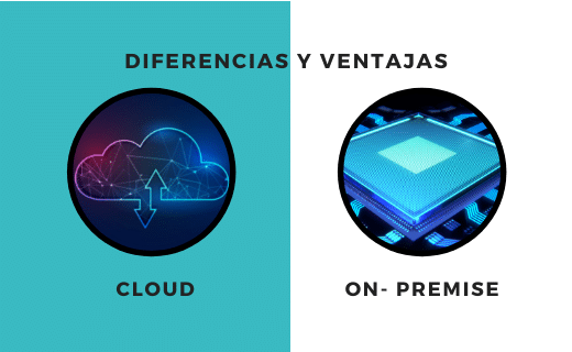 Sistema Cloud vd on-premise